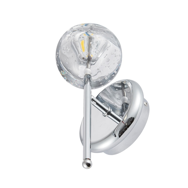 Telbix Segovia 1LT Wall Light